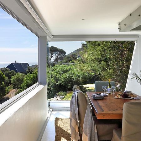 Villa Broad Horizon à Scarborough Extérieur photo