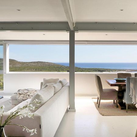 Villa Broad Horizon à Scarborough Extérieur photo