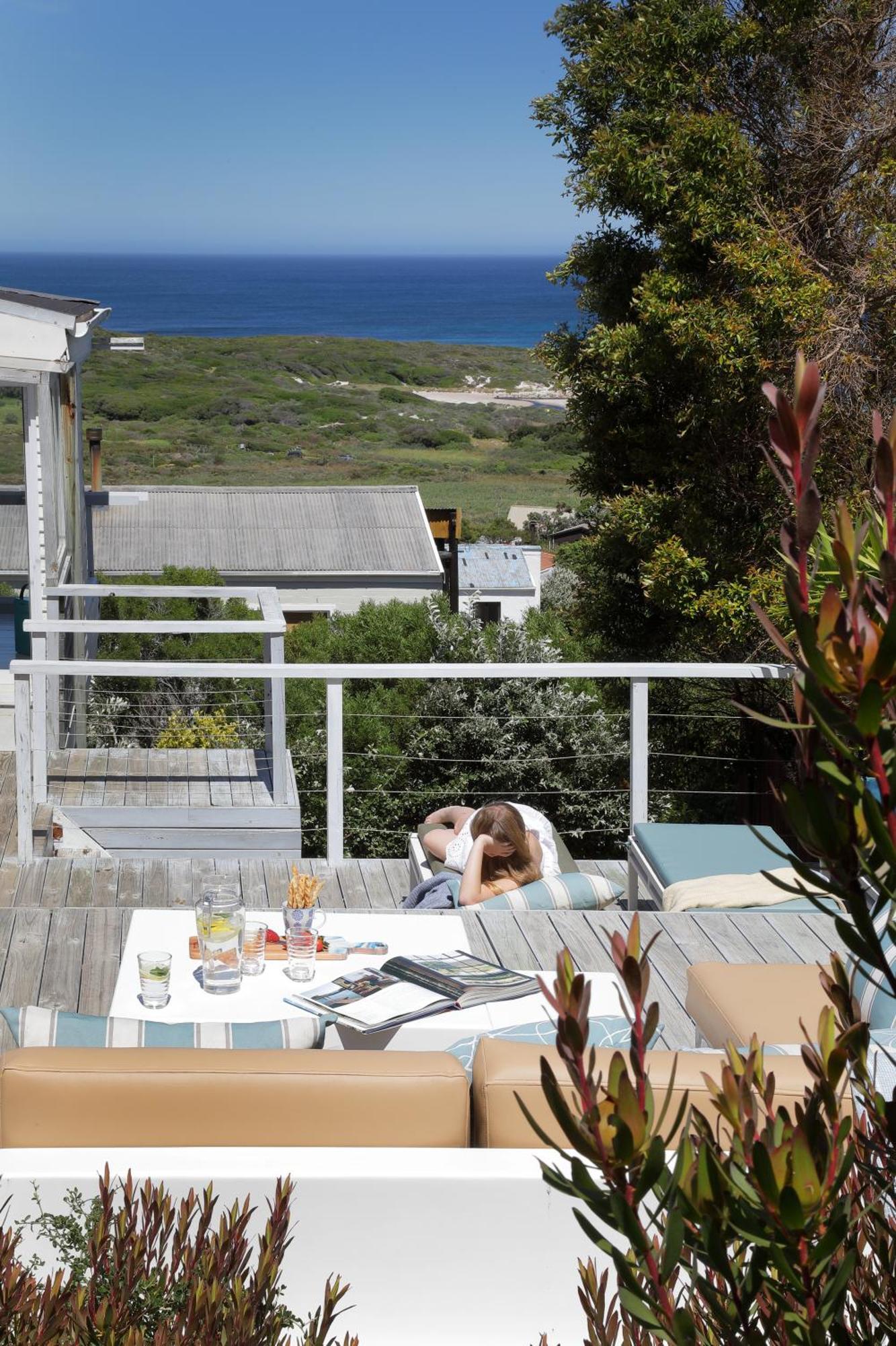 Villa Broad Horizon à Scarborough Extérieur photo