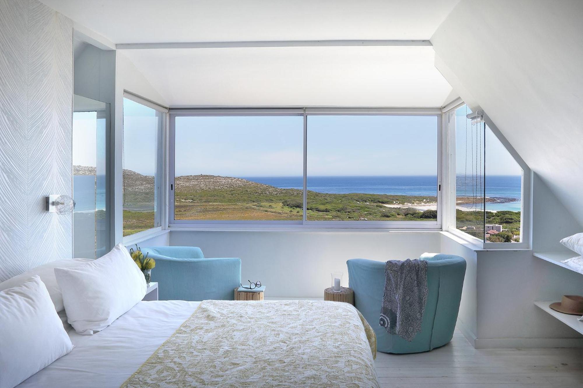 Villa Broad Horizon à Scarborough Extérieur photo