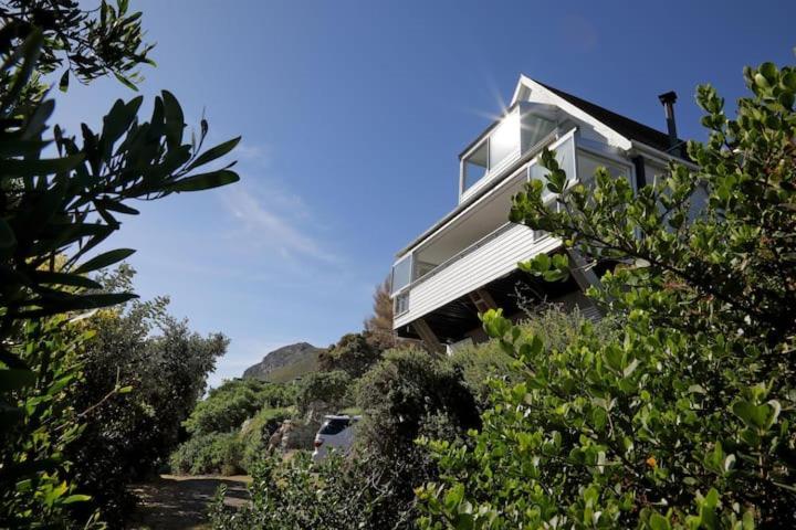 Villa Broad Horizon à Scarborough Extérieur photo
