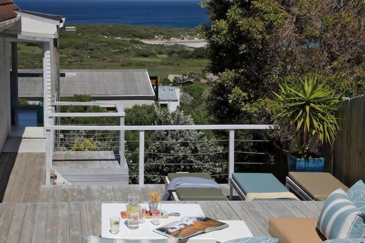 Villa Broad Horizon à Scarborough Extérieur photo